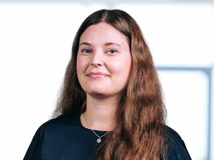 Alexandra Pettersson