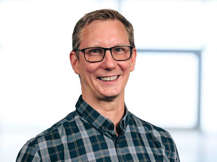 Niklas Angestedt
